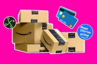 Descuento para usuarios sin Amazon Prime: Mega Ofertas y cupones con tarjeta de crédito y débito