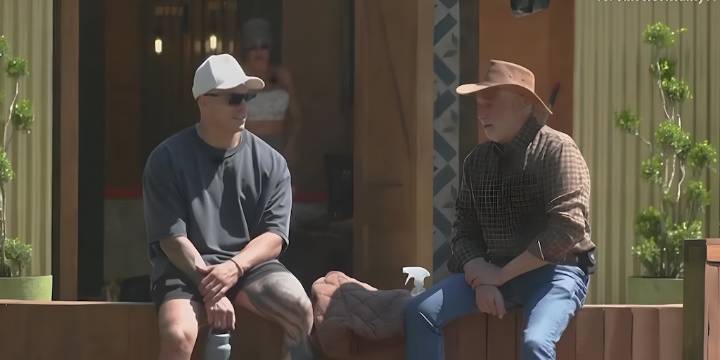 ‘La Granja VIP’ minuto a minuto hoy 22 de octubre: Jawy incumple castigo y se gana nuevas sanciones
