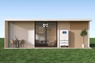 This Amazon Tiny House Is Equipped With Solar Panels