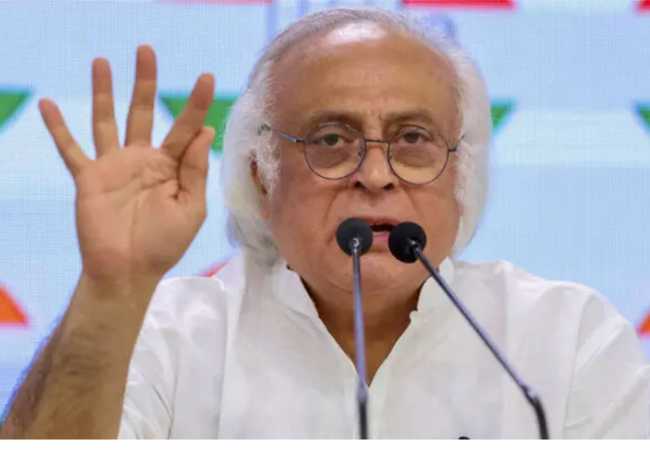 Congress accuses Modi govt of 'systematically killing', 'weakenin...