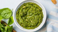 Add Depth To Your Pesto With This Single Umami Ingredient