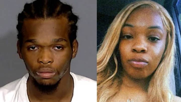 Indiana Man Allegedly Shoots Girlfriend in Front of Daughter, Claims It Was Suicide
