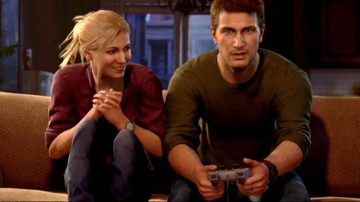 Uncharted Gamers Lament Cancelled Title That'll Never Be