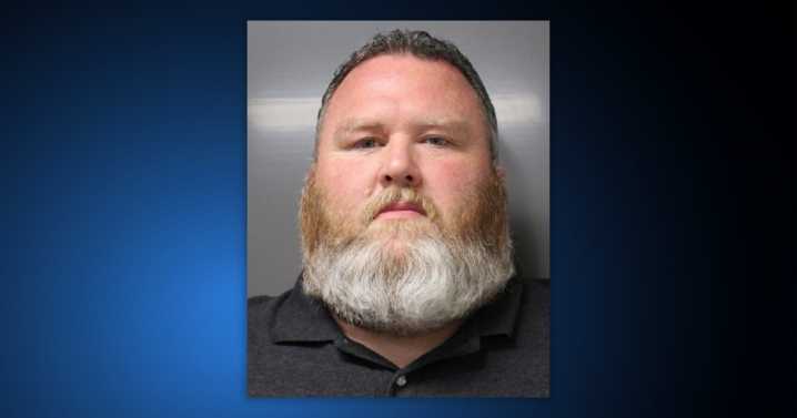 Depew man sentenced for stealing $450,000 from volunteer fire company to fund gambling habit