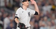 Crochet's sparkling outing, Yoshida's pinch 2-run single lift Sox over Yanks 3
