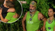 Quién fue el primer desterrado en La Isla Desafío Extremo