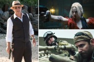 Alarming surge in youth gun violence mirrors hollywood's obsession with firearms: study