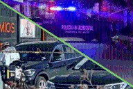 Nueva ola violenta deja varias personas sin vida y ningún detenido