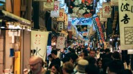 Aussies hit with new tourist tax in Japan, with some forced to pay $100 a night