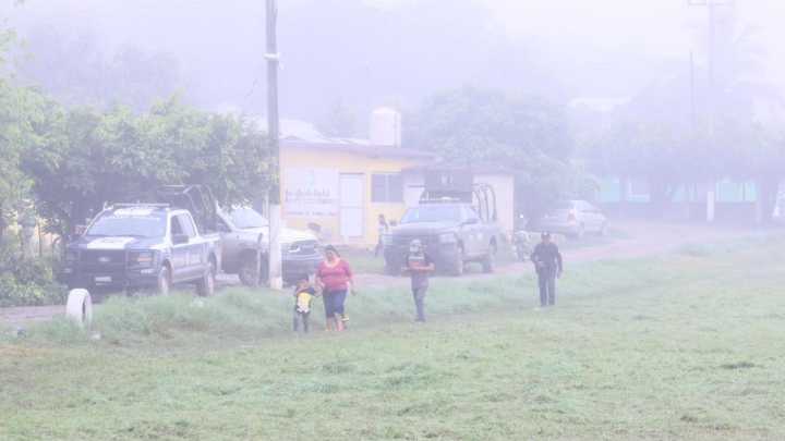 Alerta por Frente Frío 11 en Puebla: Se Prevén Lluvias y Heladas con Temperaturas de Hasta 4º C