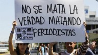 Matan a periodista en Durango, estado con crimen organizado