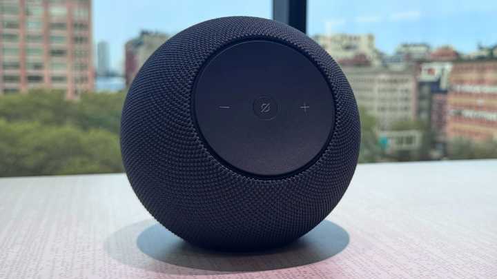 The Amazon Echo Studio is now available to buy for $219.99