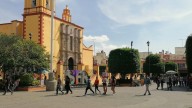 ¡Por fin! Alistan proyecto para rehabilitar el Jardín Principal de San Francisco del Rincón
