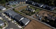 US home sales accelerated in September to fastest pace since February