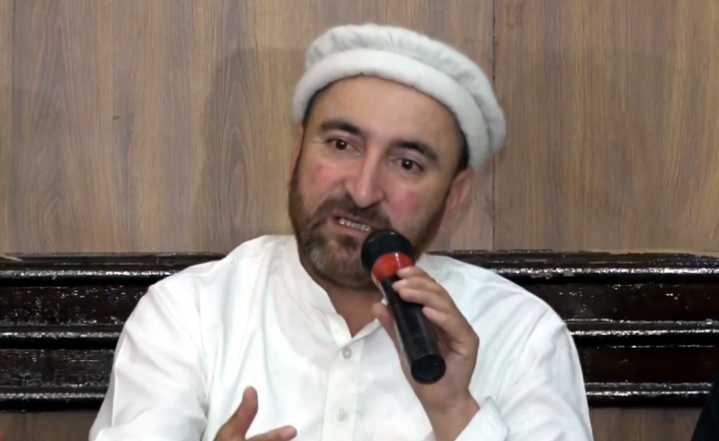 Magisterial Probe Not Enough, Judicial Inquiry Required In Leh Violence: Sajjad Kargili