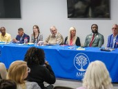 Get to know the candidates running for the at-large seats on Toledo City Council
