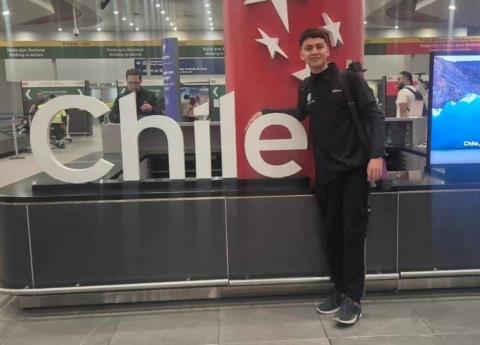 Vallense en Mundial de Ciencias y Tecnologías