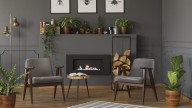 Does Your Living Room Look Messy? This Spot May Be Due For A Declutter
