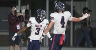 Allen’s impact plays in all three phases overpower Princeton