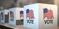 Tuesday marks final day to register for Nov. election