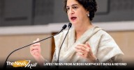 “Kerala requested ₹2221 crore to rebuild lives after Wayanad landslide, but Centre sanctioned only ₹260 crore”: Priyanka Gandhi