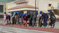 Downtown Little Rock plaza to undergo further renovations