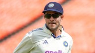 Shubman Gill replaces Rohit Sharma as India’s ODI captain