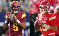 Commanders vs Chiefs: Horario y canales para ver EN VIVO el Monday Night Football, HOY, lunes 27 de octubre
