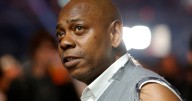 Dave Chappelle Uses Saudi Show to Slam America on Free Speech