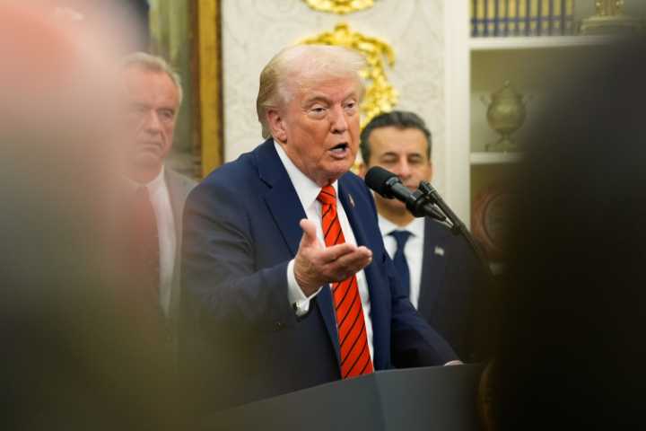 Trump Wants Docs Like Me To Leave Illegal Immigrants To Die