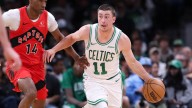 Celtics Minds Discuss Whether Payton Pritchard Should Return To Bench Role