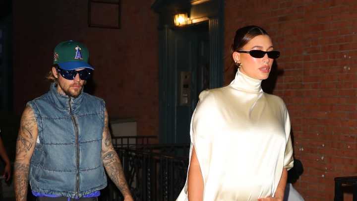 4 looks de embarazada sin recurrir a las prendas premamá