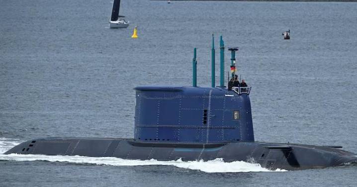 TKMS Enters Frankfurt Stock Market, Signaling Strength in Global Defense Sector
