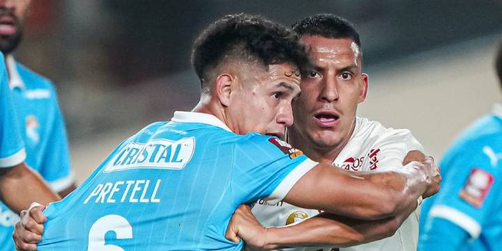 Se confirmó la nueva fecha para el Universitario vs Sporting Cristal: día, hora y canal TV del clásico por Liga 1 2025
