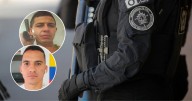 Decretan la prisión preventiva para "El Fresa", extraditado desde EEUU por crimen de Ronald Ojeda