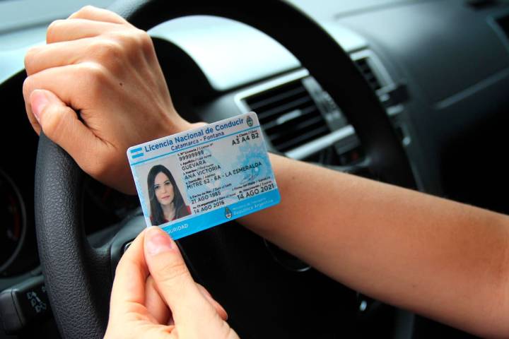 Las claves. Licencia de conducir: las preguntas que hay que saber para rendir el examen teórico
