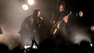 Nine Inch Nails to bring 'Peel It Back Tour' to Columbus next year
