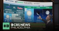 Beautiful weather this weekend in Philadelphia region