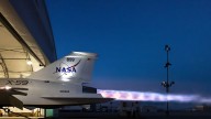 NASA takes one step closer to launching quiet supersonic jets