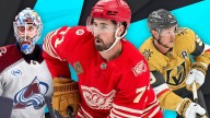 NHL Power Rankings: 1-32 poll, plus small