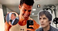 Abogado de Gustavo Salcedo contra el productor Christian Rodríguez: “Intenta victimizarse” La defensa del aún esposo de Maju Mantilla afirmó para ‘Día D’ que su cliente no chocó el carro del exproduct