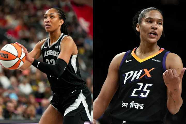 Las Vegas Aces vs Phoenix Mercury Finals Game 3: Injury Report, Starting 5, Prediction & More on Tonight’s WNBA Preview
