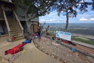 Hang Glider Crashes Moments After Launch, Killing Both Riders