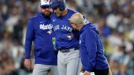 Blue Jays get a key injury update ahead of World Series Game 6 against Dodgers