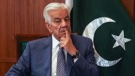 Khawaja Asif cries ‘proxy war’ — says ‘Taliban are being sponsored by Delhi’