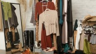 Maximize Small Closet Space With A Simple Dollar Tree Paper Towel Holder Hack