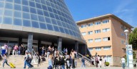 La Universidad de Jaén brilla en el ranking mundial THE