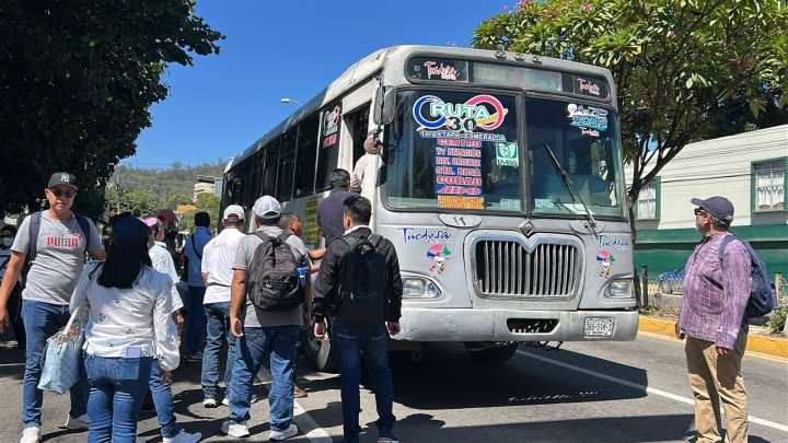 Responde Gobierno de Oaxaca a demandas del magisterio: Salomón Jara