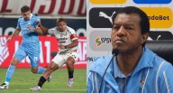 Sporting Cristal vs Universitario | Julio César Uribe sobre jugar con ambas hinchadas: “Queremos que estén presentes” 