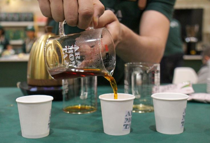 Colombia será la sede del World of Coffee 2027